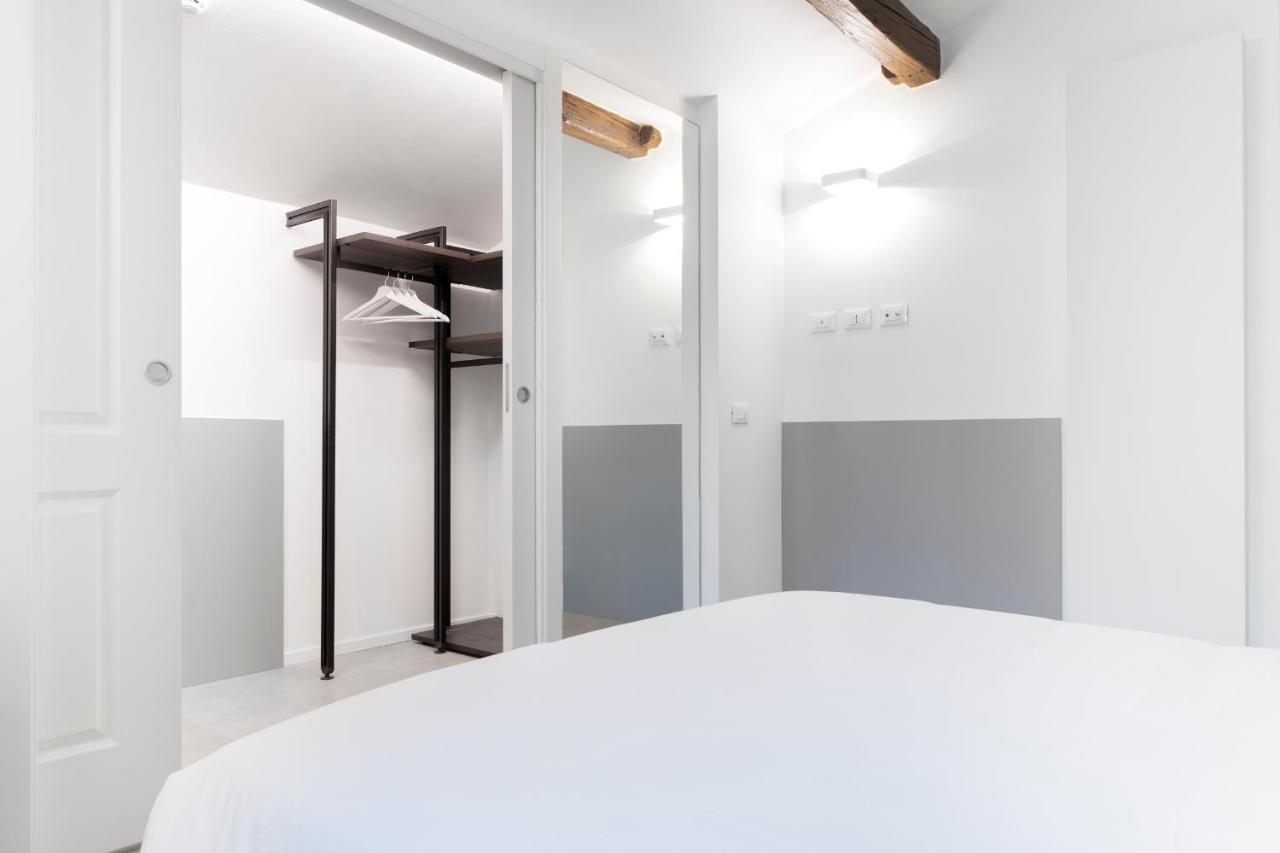 Ur-Nest Indipendenza Διαμέρισμα Μπολόνια Εξωτερικό φωτογραφία